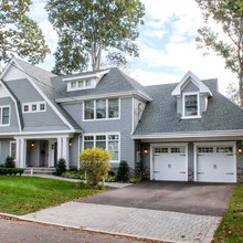 Siding