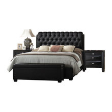 Bedframe