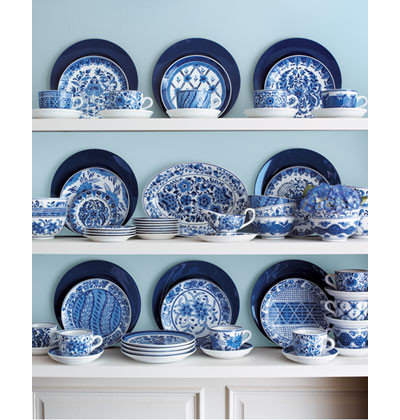 Traditional Dinnerware by Horchow