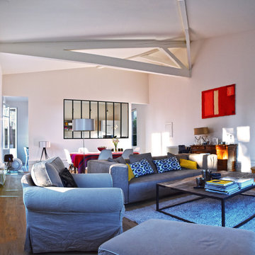 Maison D