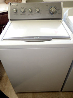 washer last machine years does any 2003