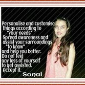 Foto von Sonal Gupte
