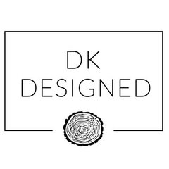DK DESIGNED