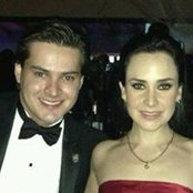Enrique Arregui's photo