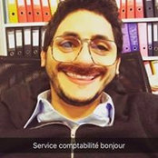 Stéphane Fitoussi's photo
