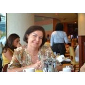 Fatima Halabi's photo