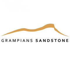 Grampians Sandstone