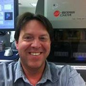 Jacques Lefebvre's photo