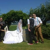 Lissa Sampson's photo