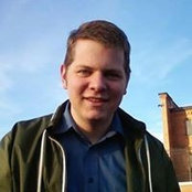 Seth Shaw's photo