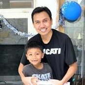Ibnu Affan's photo