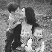 Melissa O'Connor's photo