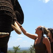Christina Brown's photo