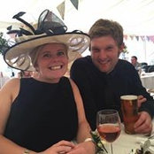 Harriet Storey's photo