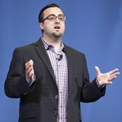 Jordan Warzecha's photo