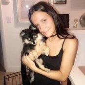 Samantha Bates's photo