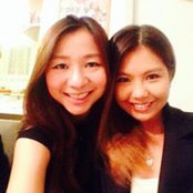 Ivy Low's photo