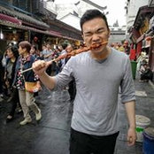 Kirk Zhang's photo
