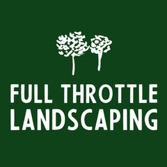 Full Throttle Landscaping