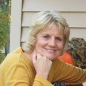 Toni Mathews's photo