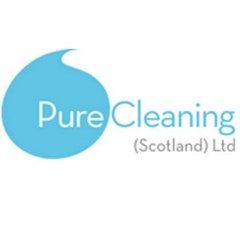 Pure Cleaning (Scotland) Ltd