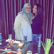 Haya Ismail's photo