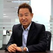 Ryoji Miyauchi's photo