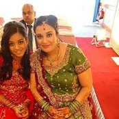 Preti Patel's photo