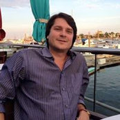 Slava Mayorov's photo