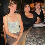 Kim Curry's photo