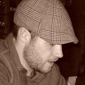 Christopher Hayes's photo