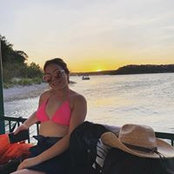 Itzel Lopez's photo