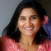 Preeti Somani's photo