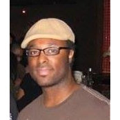 Michael Jones's photo