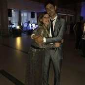 Zina Giuliani's photo