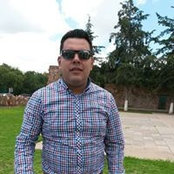 Josue Hernandez Bustos's photo