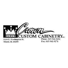 Crown Custom Cabinetry
