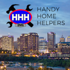 Handy Home Helpers RVA