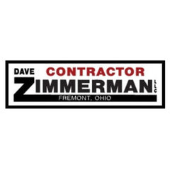 Dave Zimmerman Contractor, LLC.