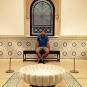 Farid Sharifi's photo