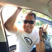 Mickey Aquino's photo