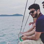 Rohit Menghanis foto