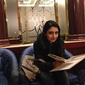 Zoha Barkeshli's photo