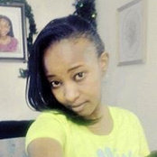 Micki Kariuki's photo