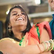Nandini Gupta's photo