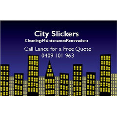 CITY SLICKERS