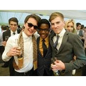 Elliot Izzard's photo