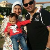Mona Galal's photo