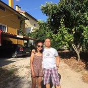 Orlando Napenas's photo