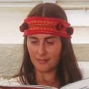 Анна Друзенко's photo